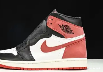 Hyperoad Red High Track 1 Retro Jordan 0524